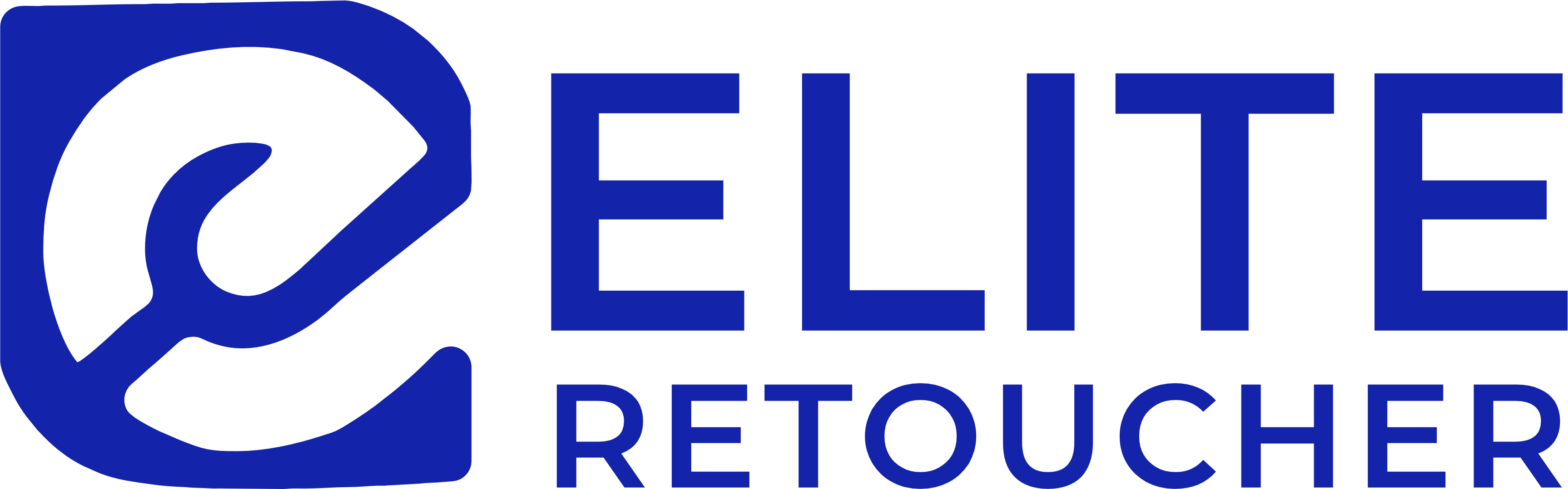 EliteRetoucher Logo